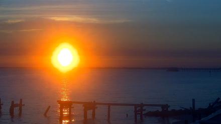 Anna Maria Island Florida Live Webcam - Feb 25, 2026, 7:06am EST