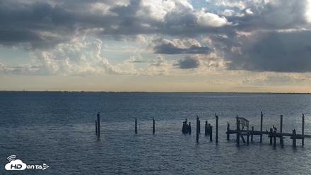 Anna Maria Island Florida Live Webcam - Sep 14, 2026, 8:22am EDT