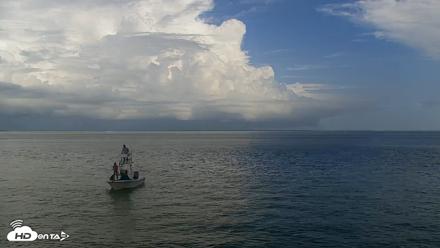 Anna Maria Island Florida Live Webcam - Sep 13, 2026, 10:17am EDT