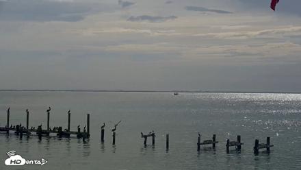 Anna Maria Island Florida Live Webcam - Aug 23, 2026, 9:48am EDT