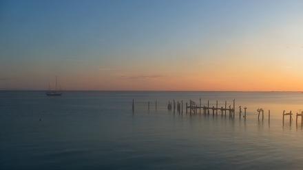 Anna Maria Island Florida Live Webcam - Jan 3, 2026, 7:32am EST