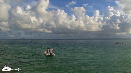Anna Maria Island Florida Live Webcam - Jun 14, 2026, 8:20am EDT