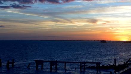 Anna Maria Island Florida Live Webcam - Dec 11, 2025, 7:11am EST