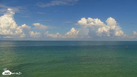 Anna Maria Island Florida Live Webcam - Sep 14, 2026, 2:36pm EDT