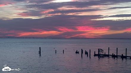 Anna Maria Island Florida Live Webcam - Aug 22, 2026, 6:52am EDT