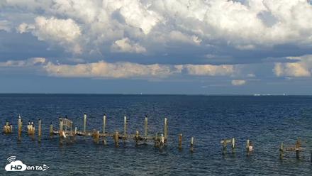 Anna Maria Island Florida Live Webcam - Sep 21, 2026, 5:18pm EDT