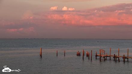 Anna Maria Island Florida Live Webcam - Aug 9, 2026, 8:12pm EDT