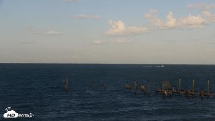 Anna Maria Island Florida Live Webcam - Sep 17, 2026, 5:35pm EDT