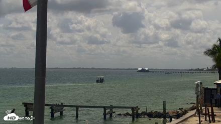 Anna Maria Island Florida Live Webcam - Aug 22, 2026, 11:42am EDT