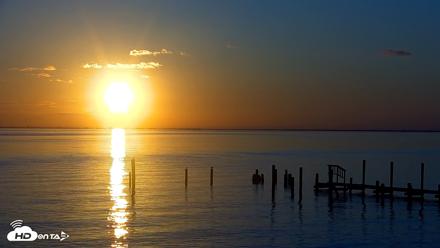 Anna Maria Island Florida Live Webcam - Jun 23, 2026, 6:47am EDT