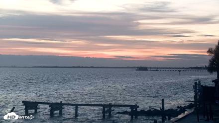Anna Maria Island Florida Live Webcam - Apr 19, 2026, 6:42am EDT