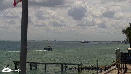 Anna Maria Island Florida Live Webcam - Aug 22, 2026, 11:42am EDT