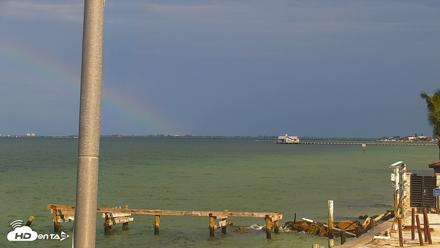 Anna Maria Island Florida Live Webcam - Sep 1, 2026, 5:15pm EDT
