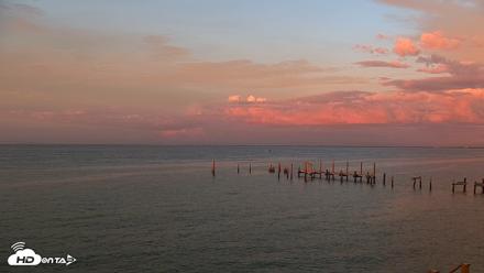 Anna Maria Island Florida Live Webcam - Aug 9, 2026, 8:12pm EDT