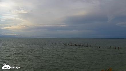 Anna Maria Island Florida Live Webcam - Oct 1, 2026, 6:48pm EDT