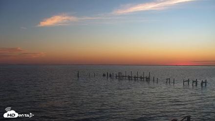 Anna Maria Island Florida Live Webcam - Sep 27, 2026, 7:18am EDT