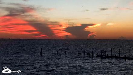 Anna Maria Island Florida Live Webcam - Aug 9, 2026, 6:43am EDT
