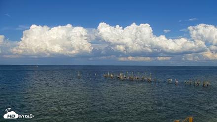 Anna Maria Island Florida Live Webcam - Sep 21, 2026, 5:15pm EDT
