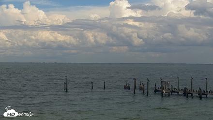 Anna Maria Island Florida Live Webcam - Sep 23, 2026, 1:59pm EDT