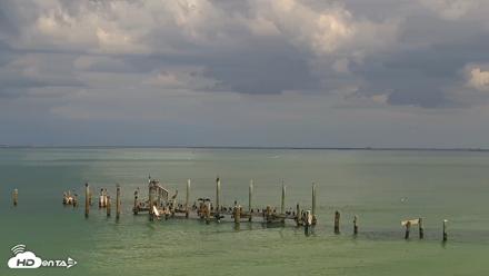 Anna Maria Island Florida Live Webcam - Sep 15, 2026, 2:50pm EDT