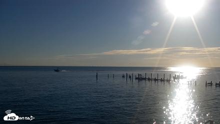 Anna Maria Island Florida Live Webcam - Aug 24, 2026, 8:24am EDT