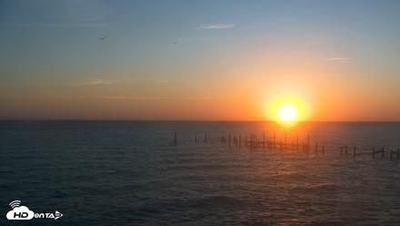 Anna Maria Island Florida Live Webcam - Apr 13, 2026, 7:13am EDT