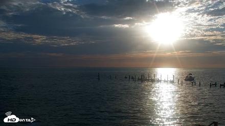 Anna Maria Island Florida Live Webcam - Aug 20, 2026, 7:49am EDT