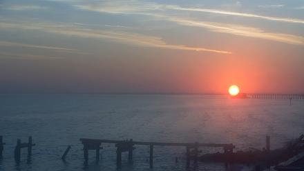 Anna Maria Island Florida Live Webcam - Jan 24, 2026, 7:23am EST