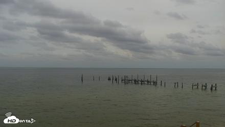 Anna Maria Island Florida Live Webcam - Oct 2, 2026, 1:28pm EDT
