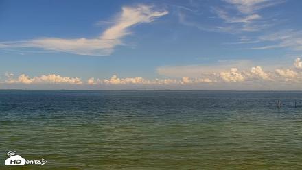 Anna Maria Island Florida Live Webcam - Sep 22, 2026, 1:11pm EDT