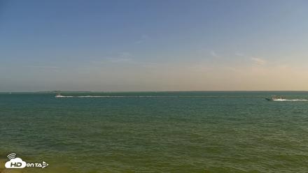 Anna Maria Island Florida Live Webcam - Jul 24, 2026, 9:29am EDT