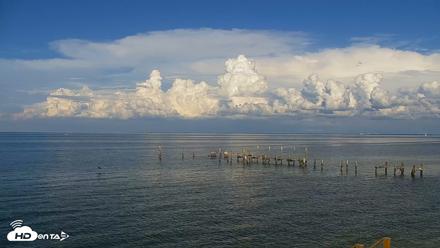 Anna Maria Island Florida Live Webcam - Sep 22, 2026, 5:23pm EDT