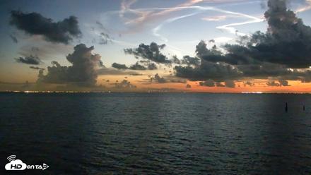 Anna Maria Island Florida Live Webcam - Aug 25, 2026, 6:29am EDT