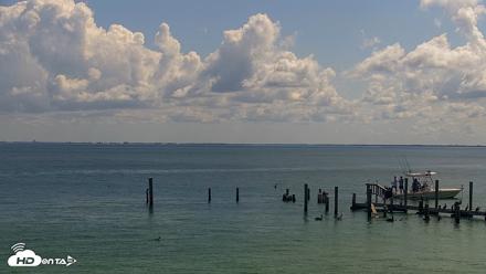 Anna Maria Island Florida Live Webcam - Aug 24, 2026, 11:17am EDT