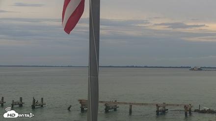 Anna Maria Island Florida Live Webcam - Sep 29, 2026, 5:38pm EDT