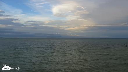 Anna Maria Island Florida Live Webcam - Oct 1, 2026, 6:47pm EDT