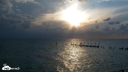 Anna Maria Island Florida Live Webcam - Jul 27, 2026, 7:31am EDT
