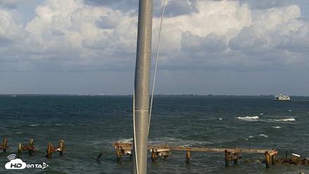 Anna Maria Island Florida Live Webcam - Sep 16, 2026, 5:16pm EDT