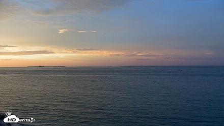 Anna Maria Island Florida Live Webcam - Aug 9, 2026, 8:11pm EDT
