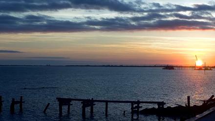 Anna Maria Island Florida Live Webcam - Dec 3, 2025, 7:10am EST