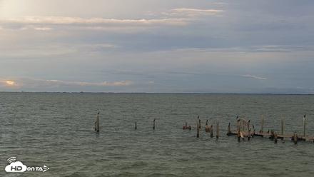 Anna Maria Island Florida Live Webcam - Oct 1, 2026, 6:45pm EDT