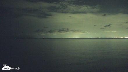 Anna Maria Island Florida Live Webcam - Aug 22, 2026, 3:52am EDT