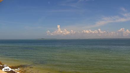 Anna Maria Island Florida Live Webcam - Sep 15, 2026, 12:12pm EDT