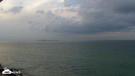Anna Maria Island Florida Live Webcam - Sep 15, 2026, 7:00pm EDT