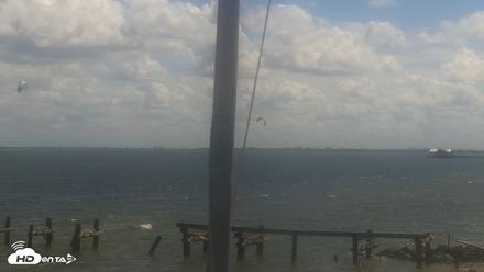Anna Maria Island Florida Live Webcam - Sep 18, 2026, 12:04pm EDT