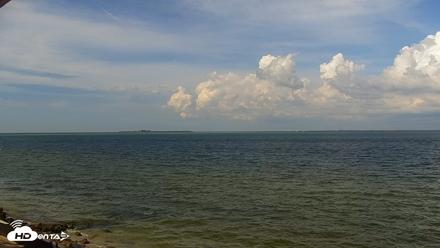 Anna Maria Island Florida Live Webcam - Sep 23, 2026, 4:04pm EDT