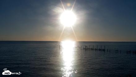 Anna Maria Island Florida Live Webcam - Jun 22, 2026, 7:24am EDT