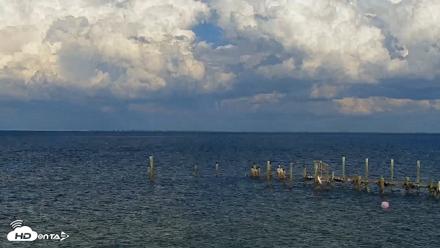 Anna Maria Island Florida Live Webcam - Sep 21, 2026, 5:12pm EDT