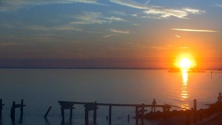 Anna Maria Island Florida Live Webcam - Nov 22, 2025, 7:04am EST