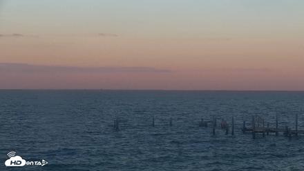 Anna Maria Island Florida Live Webcam - Oct 23, 2026, 6:47pm EDT